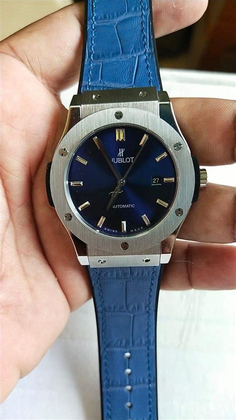 hublot geneve watch price in ksa|cheapest Hublot watch price.